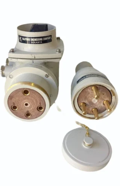 Junction Boxes